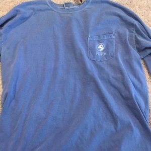 Southern proper Kentucky tee